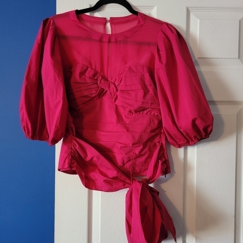 𝅺NY and Company Top
